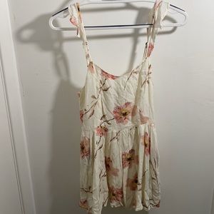 Urban Outfitter Romper